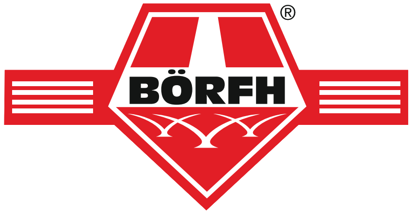 Borfh